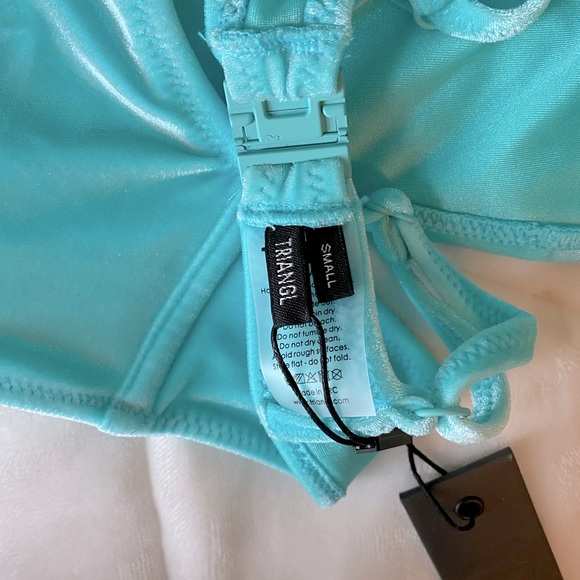 NEW WITH TAGS triangl Maci bikini - Picture 9 of 16